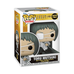POP 1127 TG RE TORU MUTSUKI .