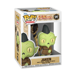 POP 1297 INUY JAKEN