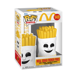 POP 149 MC MEAL SQUAD FRENCH FRIES