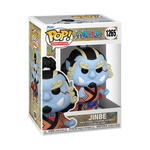 POP 1265 OP JINBE