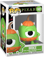 POP 1487 MINC MIKE HALLOWEEN