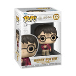 POP 132 HP HARRY POTTER W STONE