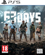 63DAYS PS5