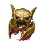 POP 1238 BA HAWKMAN EXC