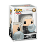 POP 1385 THE WITCHER GERALT