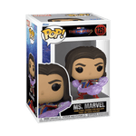 POP 1251 MS. MARVEL