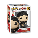 POP 1284 SHAZAM/ KALYPSO