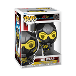 POP 1138 ANTMAN WASP .