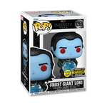 POP 1269 FROST GIANT LOKI EXC