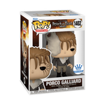 POP 1402 AOT PORCO GALLIARD EXC