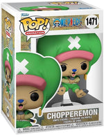 POP 1471 OP CHOPPEREMON
