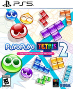 PUYO PUYO PS5