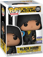 POP 1251 BLACK ADAM LIMITED