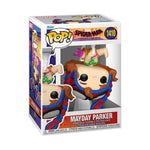 POP 1410 MAYDAY PARKER