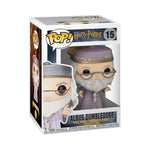 POP 15 HP ALBUS DUMBLEDORE
