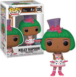 POP 1285 THE OFFICE KELLY KAPOOP LIMITED