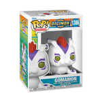 POP 1386 DIGIMON/ GOMAMON