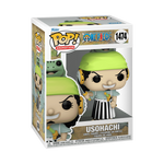 POP 1474 OP USOHACHI