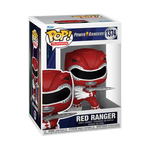 POP 1374 PR RED RANGER