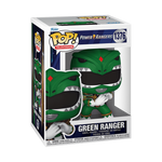 POP 1376 PR GREEN RANGER
