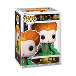 POP 1374 HP2 WINIFRED