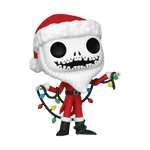 POP 1383 TNBC SANTA JACK EXC