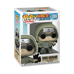 POP 1509 SHINO ABURAME