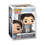 POP 1431 SUCC ROMAN ROY