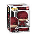 POP 1543 DBA DAREDEVIL