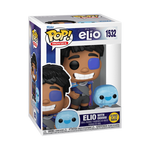 POP 1532 DISNEY ELIO