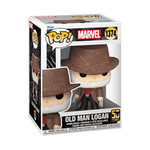 POP 1374 OLD MAN LOGAN