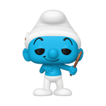 POP 1517 VANITY SMURF