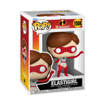 POP 1508 INC ELASTICGIRL