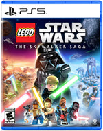 LEGO STAR WARS PS5