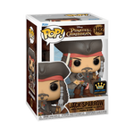 POP 1482 JACK SPARROW EXC