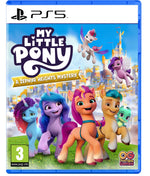 MY LITTLE PONY PS5