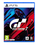 GRAN TURISMO PS5