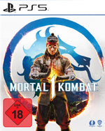 MORTAL 1 PS5