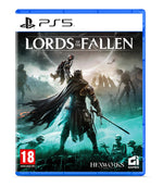 LORDS OF THE FALLEN PS5