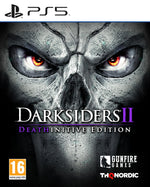 DARKSIDERS 2 PS5