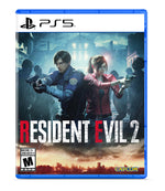 RE2 PS5