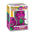 POP 145 BARNEY