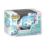 POP 127 HK CINNAMOROLL EXC