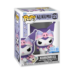 POP 129 HK KUROMI WITH BEAR