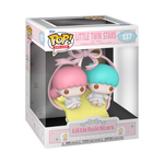 POP 137 LITTLE TWIN STARS DLX
