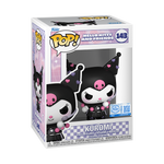 POP 143 HK KUROMI EXC