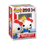 POP 144 HK HELLO KITTY EXC