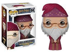POP 04 HP ALBUS DUMBLEDORE .