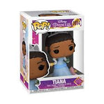 POP 1014 DISNEY TIANA .