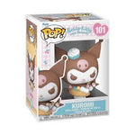 POP 101 HK KUROMI .